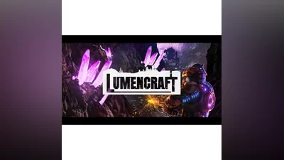 Lumencraft ключ Весь Мир + РФ Россия стим RU/CIS СНГ