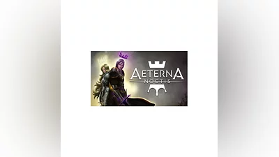 Aeterna Noctis ключ Global + RU/CIS РФ Россия стим СНГ