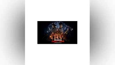 Back 4 Blood - Дополнение 1 Туннели ужаса XBOX КЛЮЧ