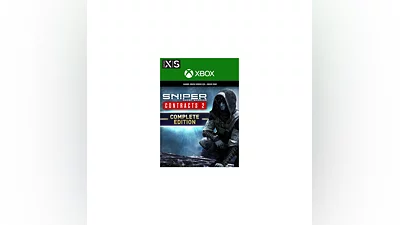 Sniper Ghost Warrior Contracts 2 Complete XBOX X|S Ключ