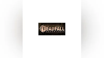 Deadfall Adventures. STEAM-ключ (Region Free)