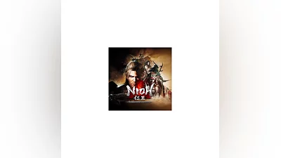 NIOH: COMPLETE EDITION РУ+СНГ  STEAM КЛЮЧ