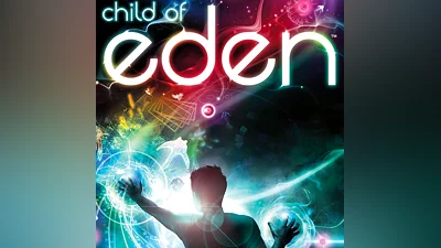 Child of Eden XBOX one Series Xs