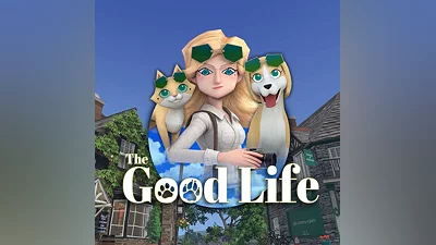 The Good Life  XBOX ONE X|S КЛЮЧ