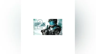 Tom Clancy's Ghost Recon Advanced Warfighter 2 XBOX