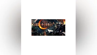 Lost Planet 2 XBOX one Series Xs