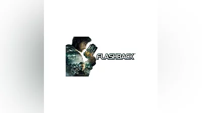 Flashback XBOX one Series Xs