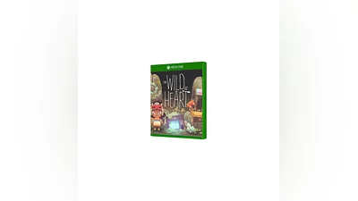 The Wild at Heart XBOX ONE X|S КЛЮЧ