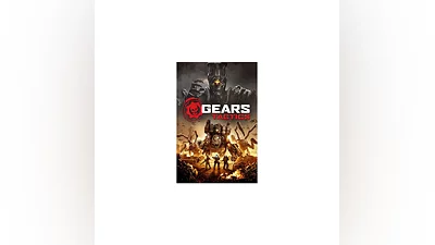 Gears Tactics XBOX ONE X|S PC КЛЮЧ