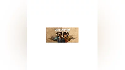 ️UNCHARTED: Наследие воров. Коллекция | АВТО [RU Gift]