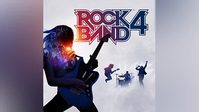 Rock Band 4 Music / Pack XBOX one Series Xs