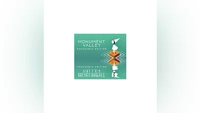 Monument Valley: Panoramic Edition  SteamGlobalKey