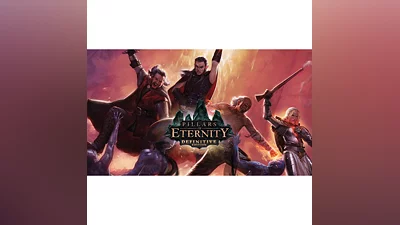 Pillars of Eternity   Definitive Edition   Steam
