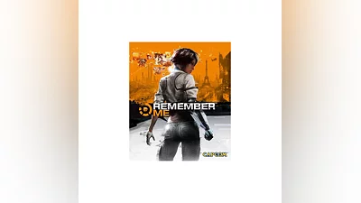 Remember Me   Steam CD Key