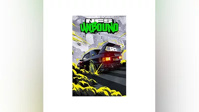 Need for Speed  Unbound Xbox Series X|S активация