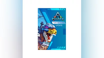 PixARK Xbox One & Xbox Series X|S активация