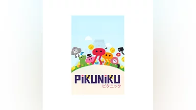Pikuniku Xbox One & Xbox Series X|S активация