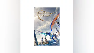 Panzer Dragoon: Remake Xbox One|X|S активация