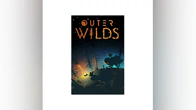 Outer Wilds Xbox One & Xbox Series X|S активация