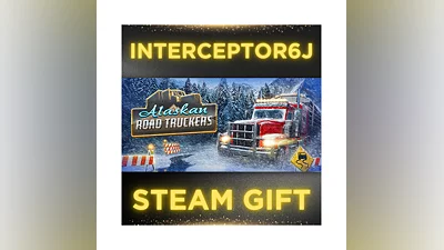 Alaskan Road Truckers   Все регионы STEAM •   0%
