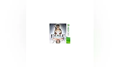 Fable Anniversary XBOX +DLC Покупка на Ваш акк