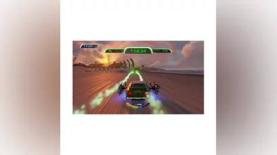 Disney Pixar Cars 3: Driven to Win [Nintendo ключ ]