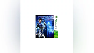 Perfect Dark XBOX от 360 Покупка на Ваш аккаунт