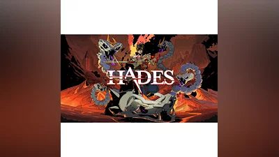 HADES XBOX ONE/SERIES/PC ключ