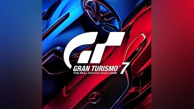 Gran Turismo 7  ️ PS4/PS5  ️ УКРАИНА/ТУРЦИЯ