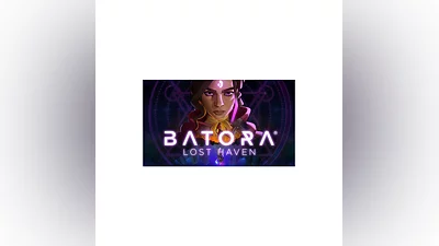 Batora: Lost Haven XBOX ONE X|S КЛЮЧ