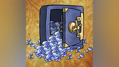 Gems of War Жила XBOX one Series Xs