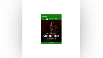 Dead by Daylight: Silent Hill Edition XBOX КЛЮЧ