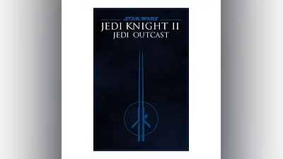 STAR WARS Jedi Knight II Jedi Outcast XBOX One Xs