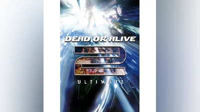 DEAD OR ALIVE 2 Ultimate XBOX one Series Xs