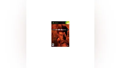 Dead or Alive 3 XBOX one Series Xs Покупка