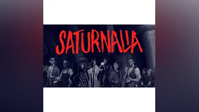 Saturnalia XBOX ONE X|S КЛЮЧ