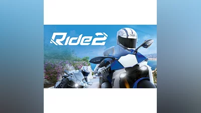 Ride 2   Steam Key   GLOBAL