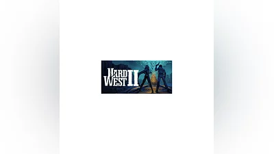 Hard West 2 (STEAM КЛЮЧ / РОССИЯ + СНГ)