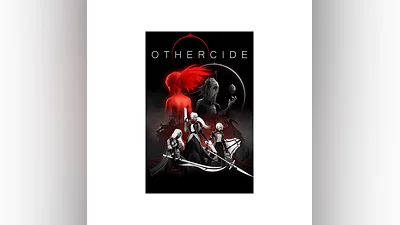 Othercide Xbox One & Xbox Series X|S активация