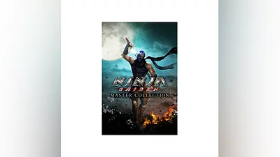 NINJA GAIDEN: Master Collection Xbox активация