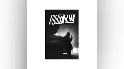 Night Call Xbox One & Xbox Series X|S активация