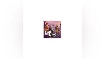 For The King II Steam Key RU