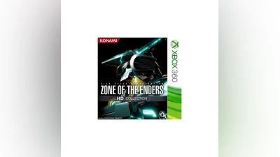 ZOE HD XBOX Zone of the Enders  Куплю Вам