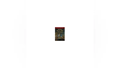 Warhammer Age of Sigmar: Realms of Ruin Deluxe Ed.+