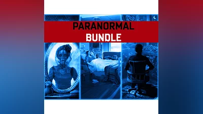 Paranormal Bundle XBOX ONE X|S КЛЮЧ