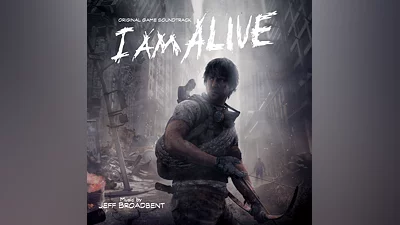 I Am Alive XBOX one Series Xs