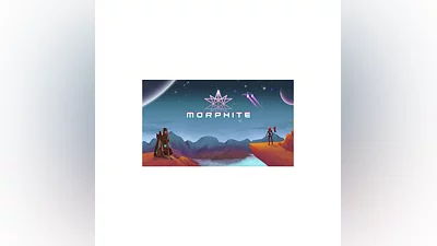 Morphite XBOX ONE X|S КЛЮЧ