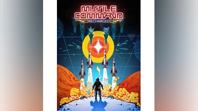 Missile Command: Recharged XBOX ONE X|S КЛЮЧ