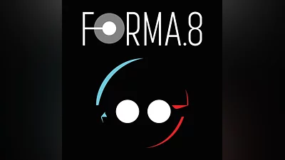 forma.8 XBOX ONE X|S КЛЮЧ