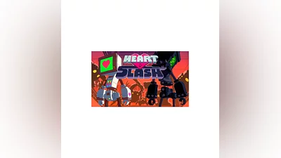 Heart&Slash XBOX ONE X|S КЛЮЧ